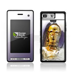 Foils for Smartphones glossy