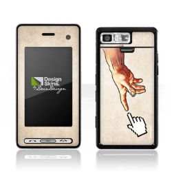 Foils for Smartphones glossy