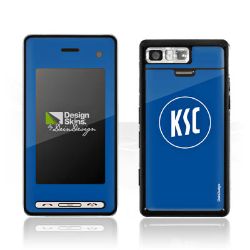 Folien für Smartphones glänzend