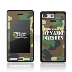 Folien für Smartphones glänzend