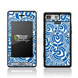 Folien für Smartphones glänzend