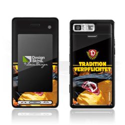 Folien für Smartphones glänzend