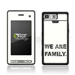 Foils for Smartphones glossy