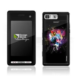 Foils for Smartphones glossy