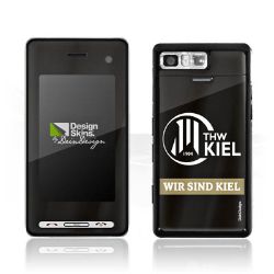 Folien für Smartphones glänzend