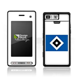 Folien für Smartphones glänzend