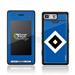 Folien für Smartphones glänzend