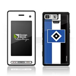 Folien für Smartphones glänzend