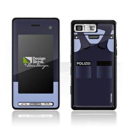 Folien für Smartphones glänzend