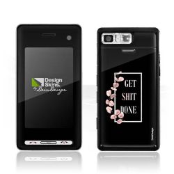 Foils for Smartphones glossy