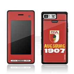 Folien für Smartphones glänzend