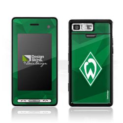 Folien für Smartphones glänzend