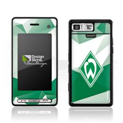 Folien für Smartphones glänzend