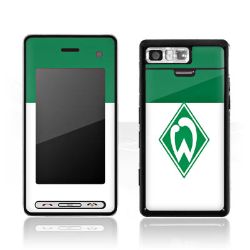 Folien für Smartphones glänzend