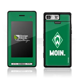 Folien für Smartphones glänzend