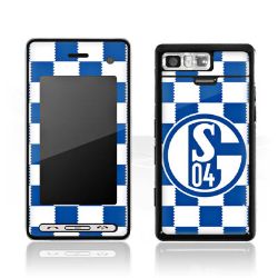 Folien für Smartphones glänzend