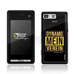 Folien für Smartphones glänzend