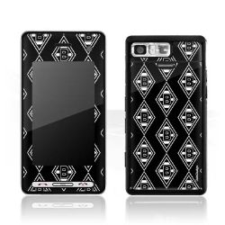 Folien für Smartphones glänzend