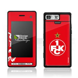 Folien für Smartphones glänzend