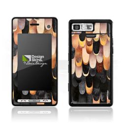 Foils for Smartphones glossy