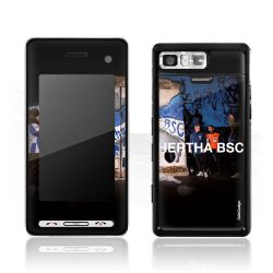 Folien für Smartphones glänzend