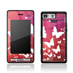 Foils for Smartphones glossy