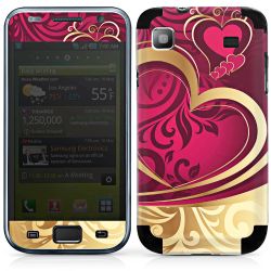 Foils for Smartphones glossy