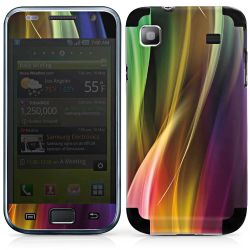 Foils for Smartphones glossy