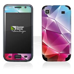 Foils for Smartphones glossy