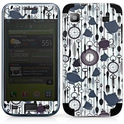 Foils for Smartphones glossy