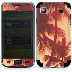 Foils for Smartphones glossy