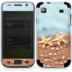 Foils for Smartphones glossy