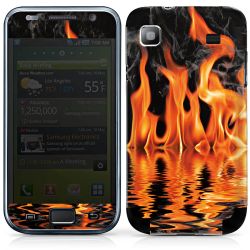 Foils for Smartphones glossy