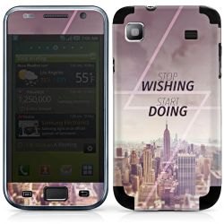 Foils for Smartphones glossy