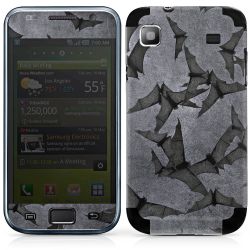 Foils for Smartphones glossy