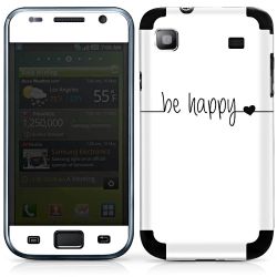 Foils for Smartphones glossy