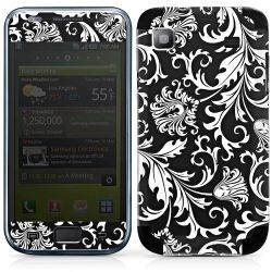 Foils for Smartphones glossy