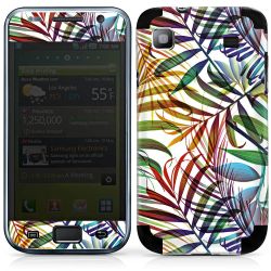 Foils for Smartphones glossy