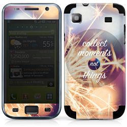 Foils for Smartphones glossy