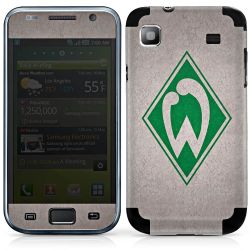 Folien für Smartphones glänzend