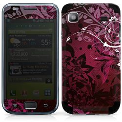 Foils for Smartphones glossy