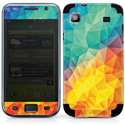 Foils for Smartphones glossy