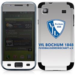 Folien für Smartphones glänzend