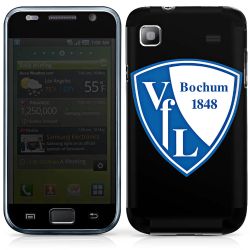 Folien für Smartphones glänzend