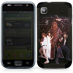 Foils for Smartphones glossy