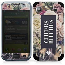 Foils for Smartphones glossy