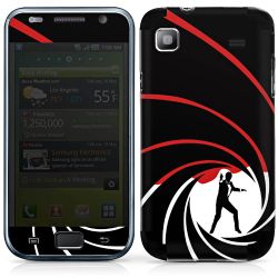 Foils for Smartphones glossy