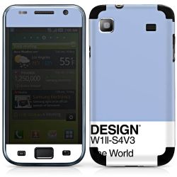 Foils for Smartphones glossy