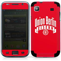 Folien für Smartphones glänzend