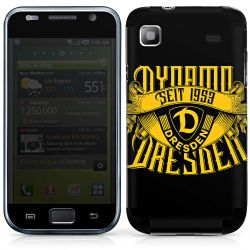 Folien für Smartphones glänzend